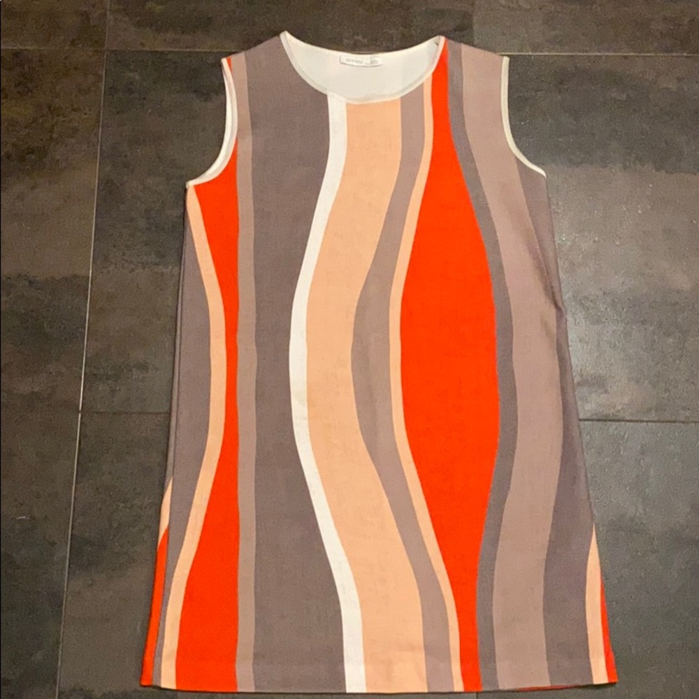 Zara dress